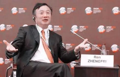 华为一年为PPT开销20亿的背后 是串联每个人小心思的糖葫芦