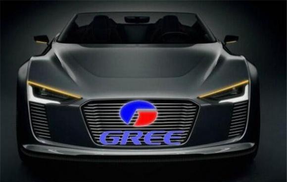 董明珠造车对得起王健林的五个亿 能否成为国产车的又一个骄傲？