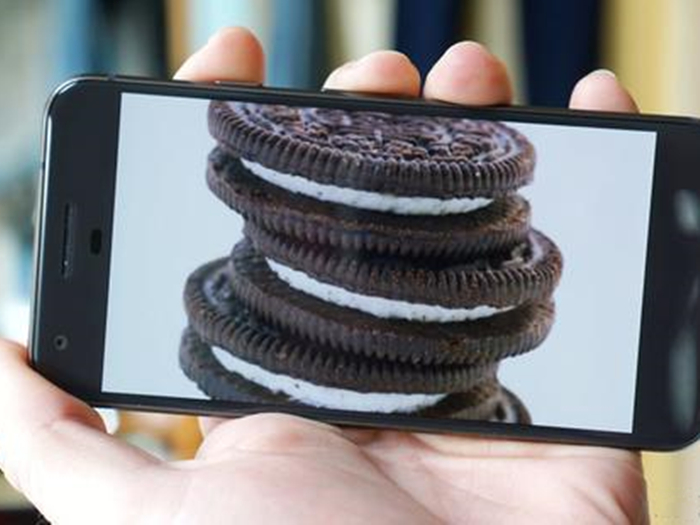 挖来苹果工程师，谷歌造自主芯片要强化AI和AR