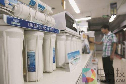 净水器市场乱象多：2800元RO净水机成本不足百元