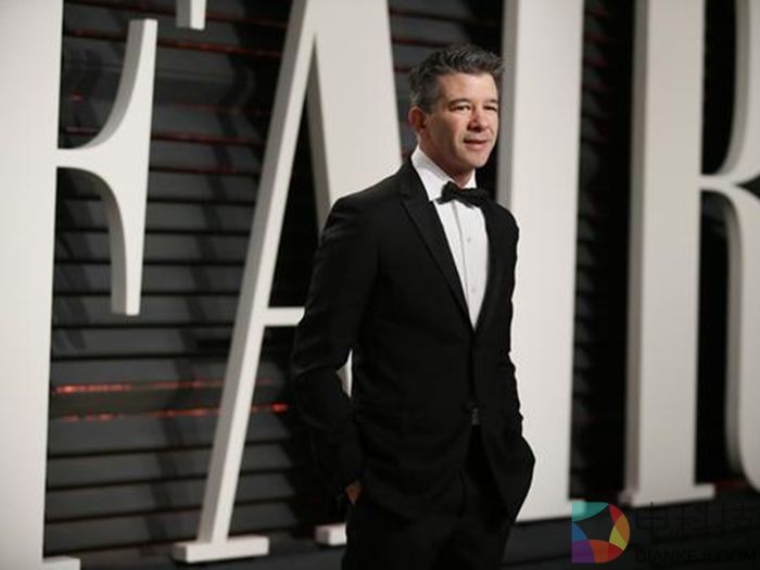 少了卡拉尼克的掌舵 Uber未来将驶向何方？