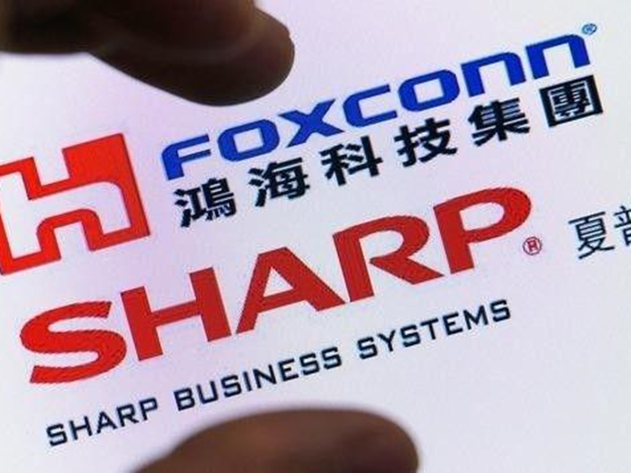 富士康思维下的夏普：液晶之父还是低价大王？