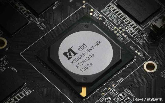 追求电视画质的消费者变多 Amlogic恐会遇冷 Mstar海思有望主导战局