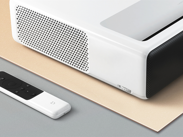 海信过后小米也入局 激光电视究竟是大屏未来还是缓兵之计？