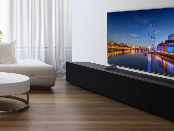 彩电业陷冰封 外资品牌份额实现“三连跳”