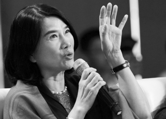 董明珠大玩网红营销 消费者好像不太感冒