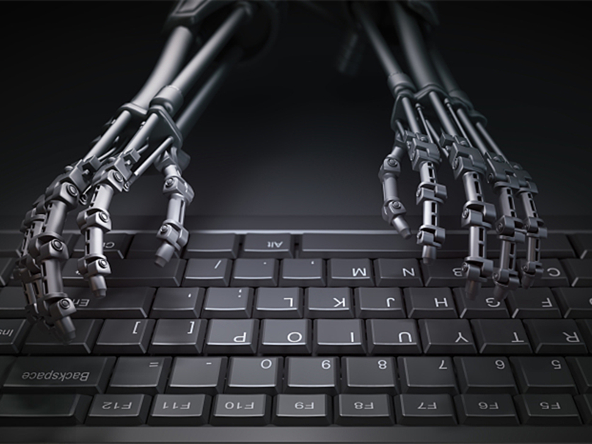 每月撰稿3万篇！谷歌新闻机器人会让传统媒体失业吗？