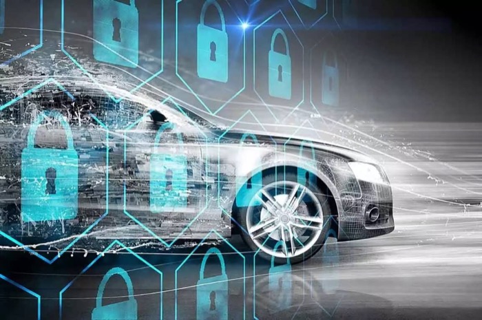 自动驾驶技术让机器的道德困境提前到来  算法要如何在生命与财产中间抉择？