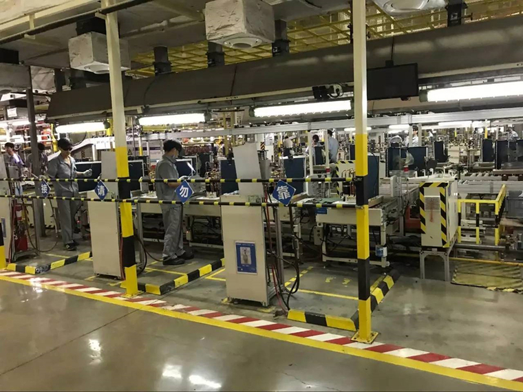 火爆的空调市场或将遭遇转折 压缩机行业迎来最后的狂欢？