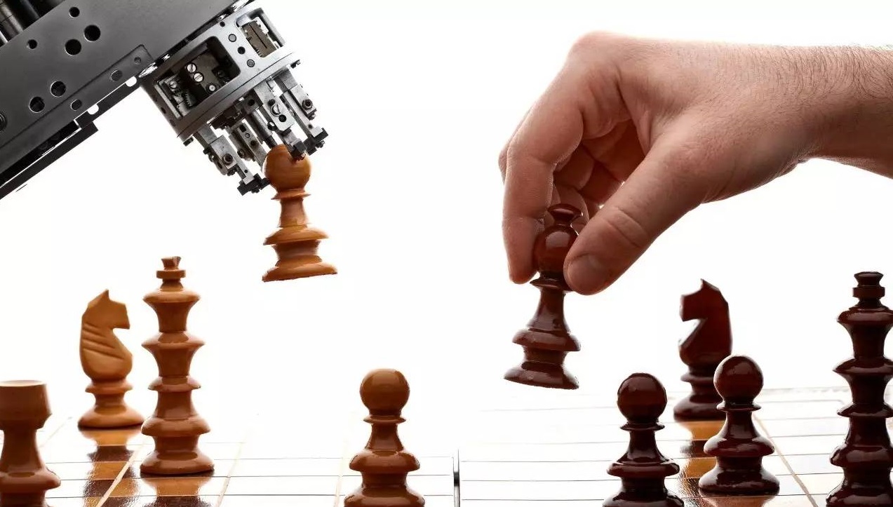 6000亿元市场规模下的话语权之争 中国机器人产业将如何拔得头筹