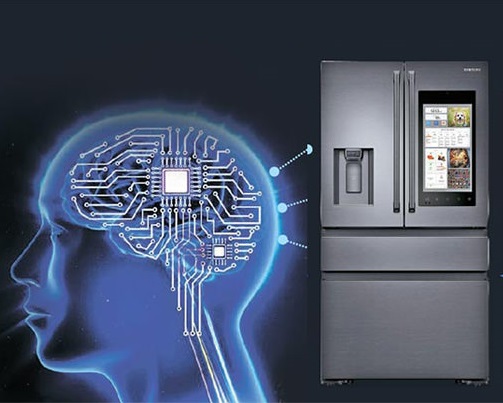 白电借AI+物联网跨越创新壁垒 但市场需求下仍难解用户痛点