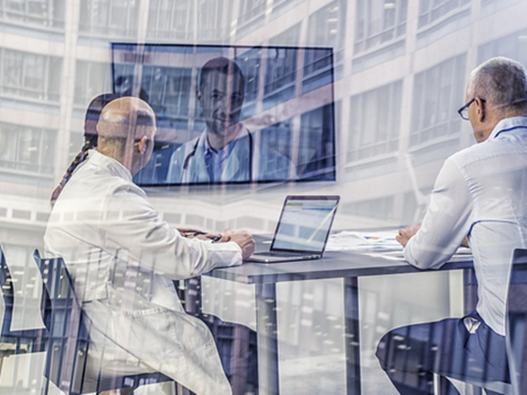 医疗AI技术火热，但其商业模式的落脚点究竟在哪