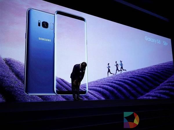 S8彻底扑街!三星中国已经没时间了……