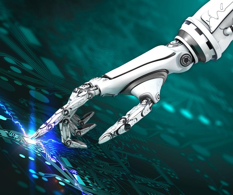 新一代人工智能发展规划颁布 我国AI产业将加速赶超国际水准