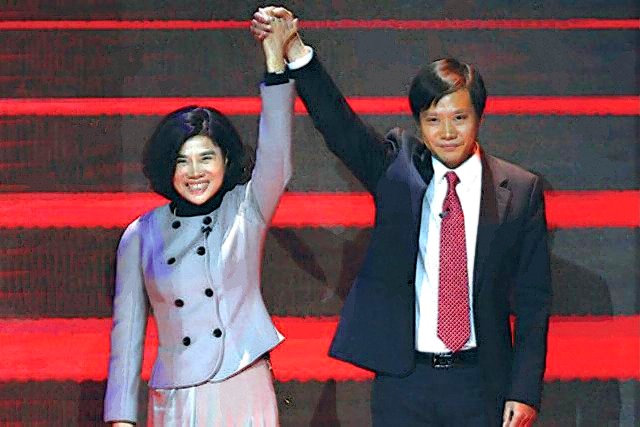 董明珠拿下俄罗斯世界杯订单 逆袭雷军10亿赌局能否胜券在握