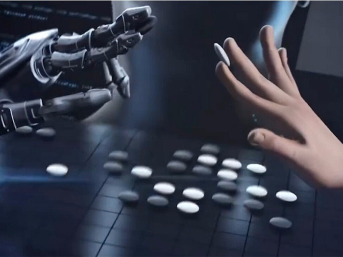 Facebook连夜关停人工智能系统 AI真的已经突破人类认知了吗？