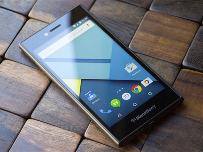  黑莓要回归中国市场 但它之前遇到的问题都解决了吗