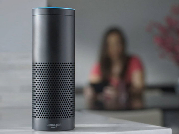 智能家电成安全问题暗区 亚马逊Echo遭破解再为行业敲响警钟