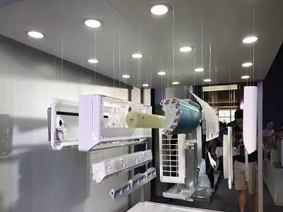 1.5匹变频4399元 小米进空调业抢钱？