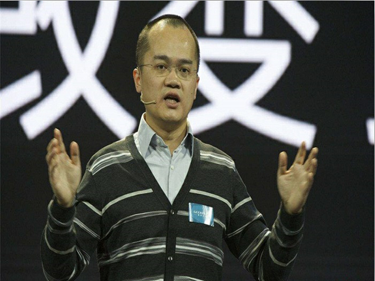 美团成立七年四处扩张 王兴的边界是否清晰了