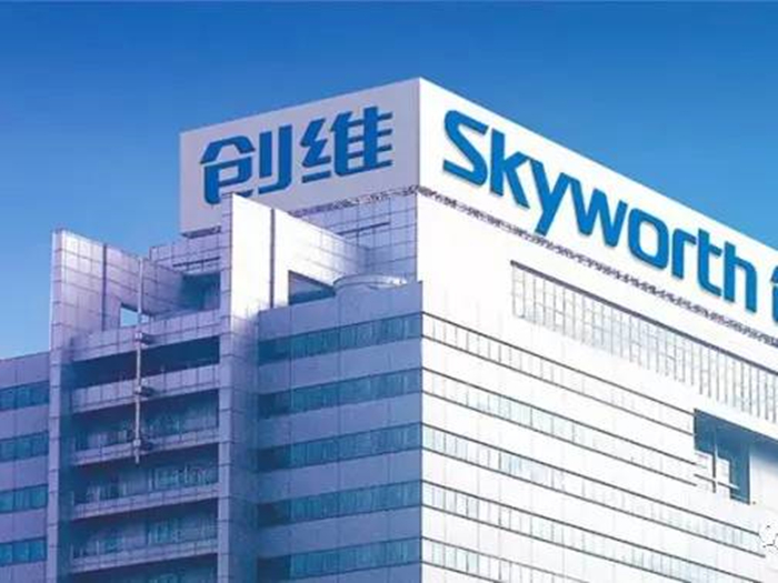 创维因专利侵权被索赔1.9亿 小米乐视等电视厂商面临雪崩式震动