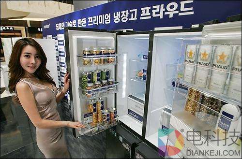 韩媒称全球家电业迎来“中国崛起” 韩企被前后夹击