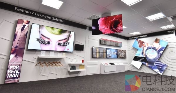 低价广视角产品成“TN终结者” 面板行业或迎新一轮洗牌