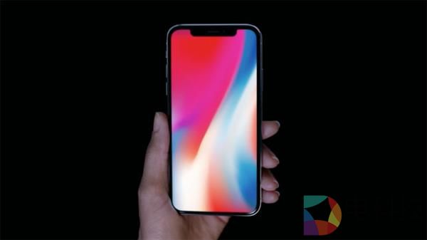 外媒批iPhone X：面对安卓 毫无优势