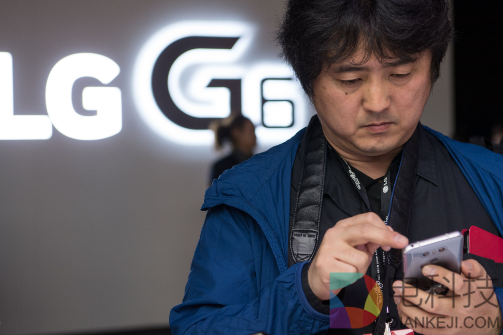 LG手机在华惨淡经营 或成下一个跌倒品牌