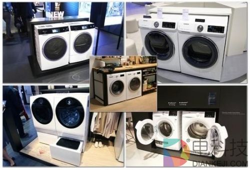 国外几乎家庭必备的干衣机 为何在国内遇冷？