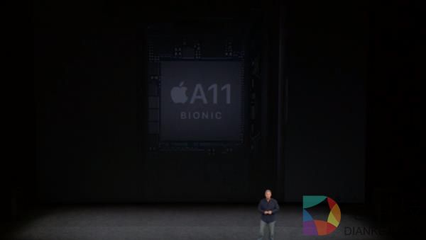 A11 Bionic芯片才是整个苹果发布会真正的亮点！