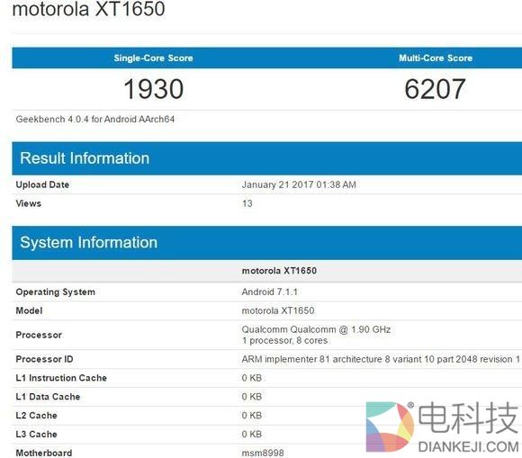 A11 Bionic芯片才是整个苹果发布会真正的亮点！