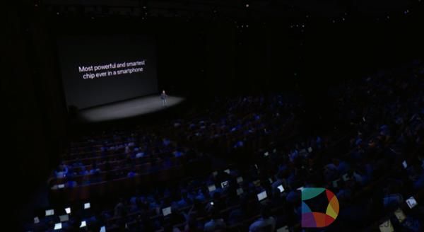 A11 Bionic芯片才是整个苹果发布会真正的亮点！