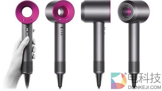 充电数小时 工作几分钟 戴森“高价低质”策略还能支撑多久？