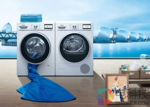 国内外观念的差异&nbsp;导致干衣机在国内并不受欢迎