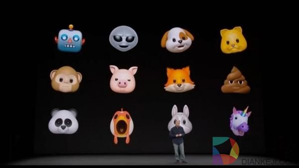 A11 Bionic芯片才是整个苹果发布会真正的亮点！