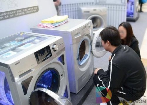 诸多因素影响着国内消费者购买干衣机