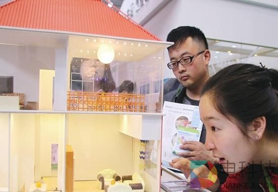 智能家居达千亿规模 踏实走路的厂商有几个？