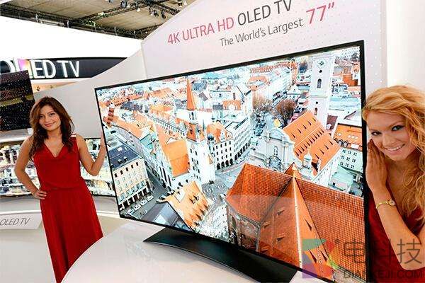 面板厂商纷纷实现扭亏 电视企业的好日子就要来了吗？