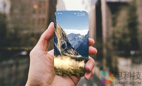 全面屏火了，但你是不是跟我一样对这个概念还是一脸黑人问号