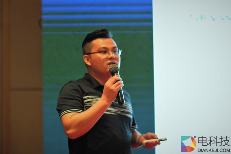 当贝网络席剑：优质开发者和应用能让用户回归大屏并创造出更多营销价值