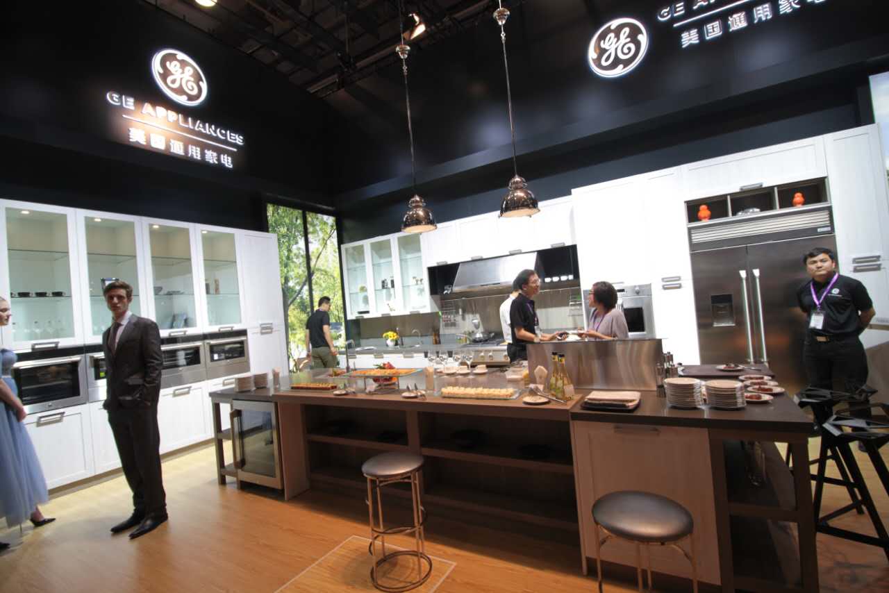 未来已来 海尔厨电进入物联智能协作时代