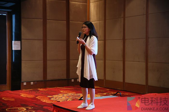 中央民族大学广告学教授沈虹：大屏营销需要将消费者带入到消费场景中