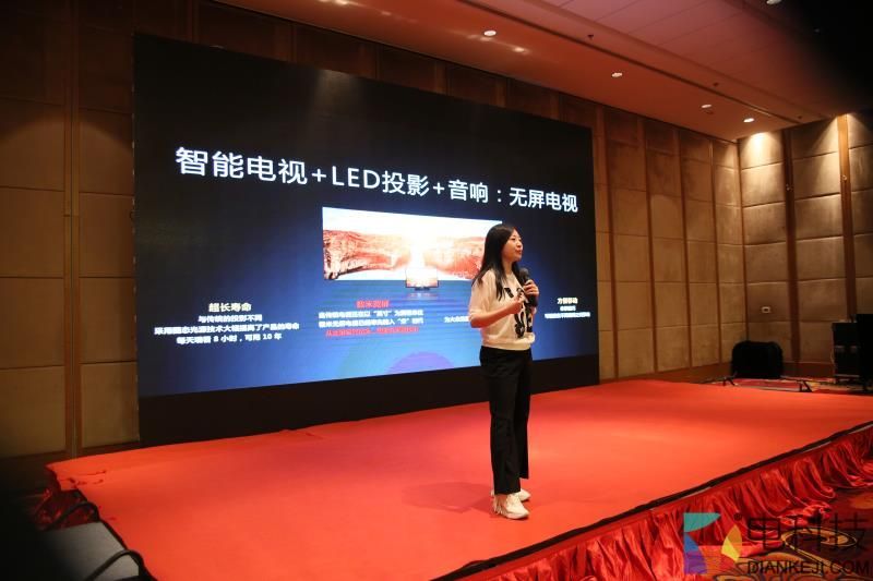 极米杨蓉：不伤害用户体验的软性营销手段能创造更多效益