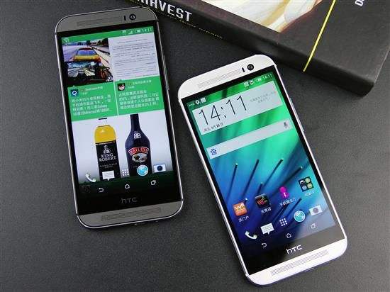 从代工厂回到代工厂 HTC为何再次跌落凡间？