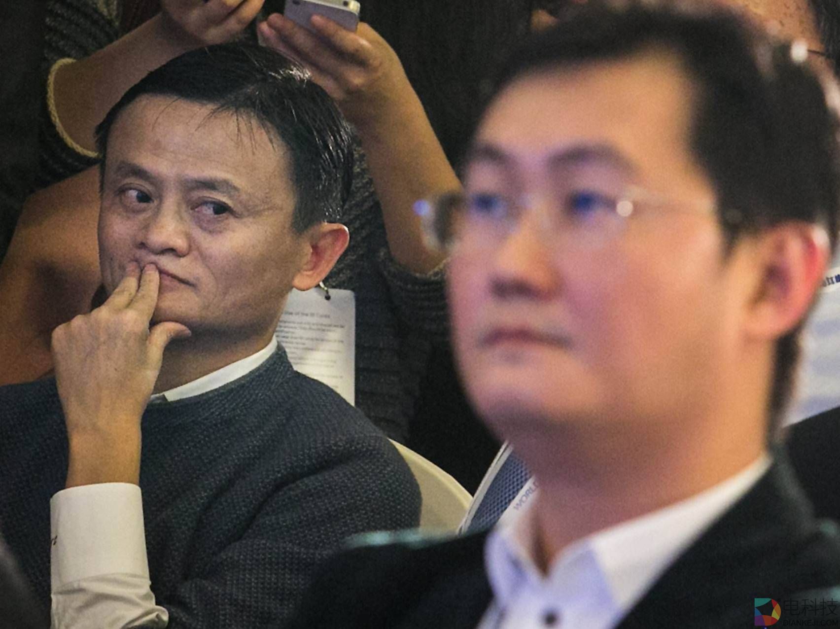 为什么说阿里腾讯入局无人货架，只是时间问题？