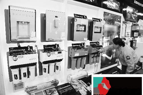 净水市场规模达数百亿 恶性竞争加速洗牌