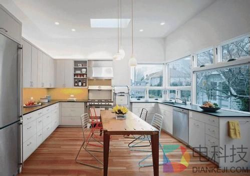 客厅经济过时 家电企业抢食厨房经济蛋糕