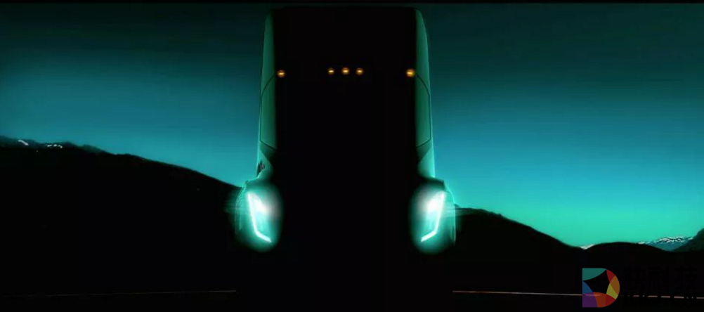 特斯拉因产能不足推迟发布电动卡车