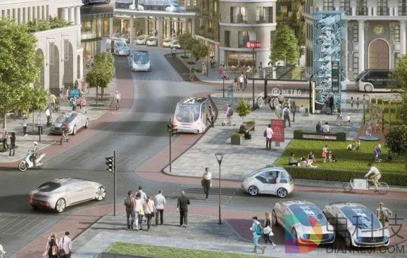 无人驾驶汽车将让这个百亿美元的市场走向灭绝